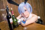 [Asaga Special] today's cosplay picture!! [17/10/19]
