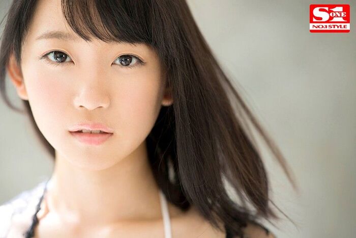The debut from S1 [Yu-chan] 18-year-old is good in the naive system transparent feeling! 2th image