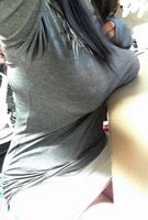 [Busty woman] This is a good thing you have www clothing busty image!