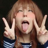 I tried to collect the face of the foreigner's Ahegao after a long time...