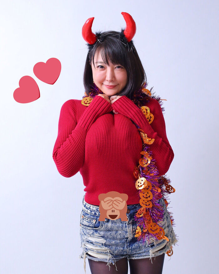 AV女優・羽生ありさちゃんの自撮りが美尻爆乳でイイ！咥えコンドームもあるよ！ 5th image