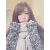 [Cutebich] In the money in this looks or open or breast heat www