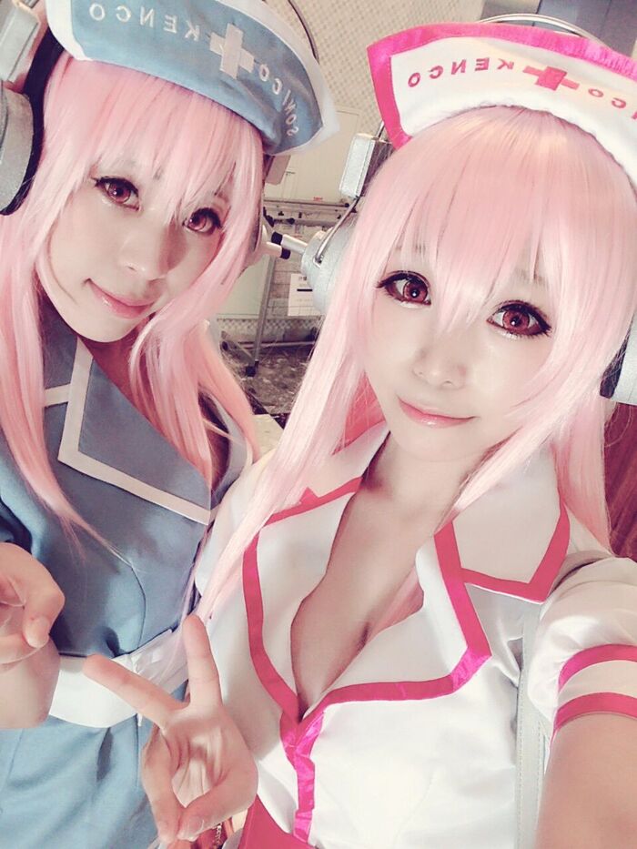 Vol. 9 Sperm removal treatment of cosplay erotic nurse when tired 32th image