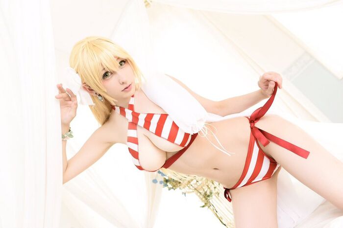 182 [Hasumi Claire] 12th image