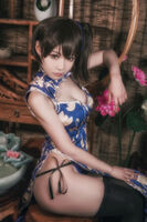 [Asaga Special] today's cosplay picture!! [17/11/03]
