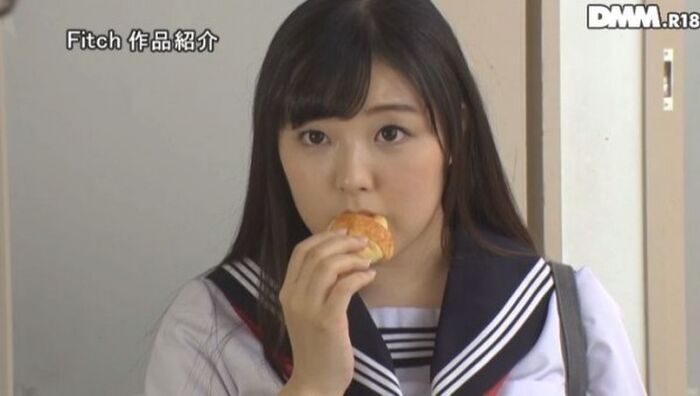The big breasts of the 2ch rave of Love Shinozaki in the same similar, JD Tsubaki woven Satomi, finally thick semen kun ban ww 14th image