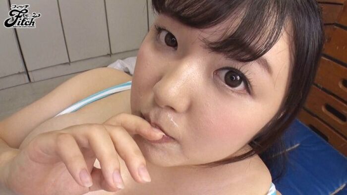 The big breasts of the 2ch rave of Love Shinozaki in the same similar, JD Tsubaki woven Satomi, finally thick semen kun ban ww 7th image
