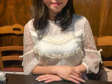 I went to a 24-year-old salesperson who met her at a private-type marriage party.