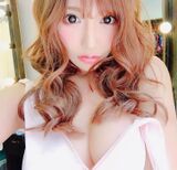 AV actress Naughty [#いいおっぱいの日] self-portraits image summary