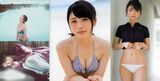 長濱ねる(19)の写真集の水着エロ画像55枚