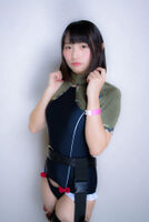 Nagoya Cosplay rom Event "Nagoya Cosplay exciting! 4 (AKA: Nagocos)"-Cosplay She 5-