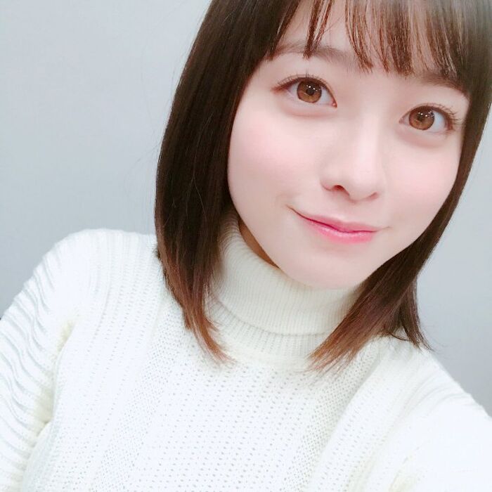 Hashimoto Naoko (18) First time sex appeal shot in the challenge of the thigh is bare ww 13th image