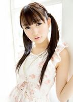 This black hair twin tail-chan is 18 years old and has a threesome experience. www