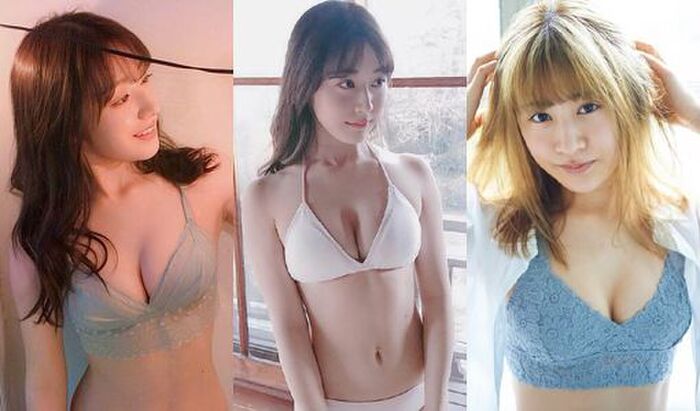 14-year-old Piseliaidl Discovery (゜ a ゜;) a bit 'Fujisaki Sakura' JC Idol mummy wwwww (image) 100th image