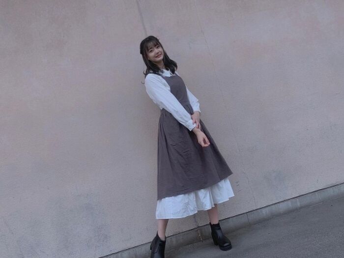 14-year-old Piseliaidl Discovery (゜ a ゜;) a bit 'Fujisaki Sakura' JC Idol mummy wwwww (image) 25th image