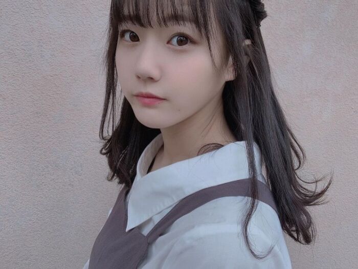14-year-old Piseliaidl Discovery (゜ a ゜;) a bit 'Fujisaki Sakura' JC Idol mummy wwwww (image) 26th image