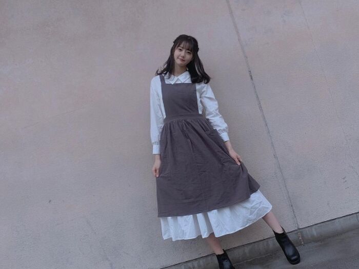 14-year-old Piseliaidl Discovery (゜ a ゜;) a bit 'Fujisaki Sakura' JC Idol mummy wwwww (image) 27th image