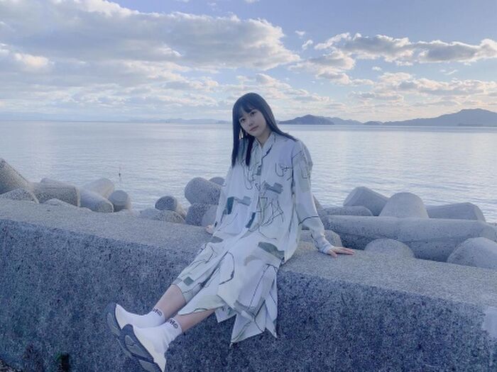 14-year-old Piseliaidl Discovery (゜ a ゜;) a bit 'Fujisaki Sakura' JC Idol mummy wwwww (image) 30th image