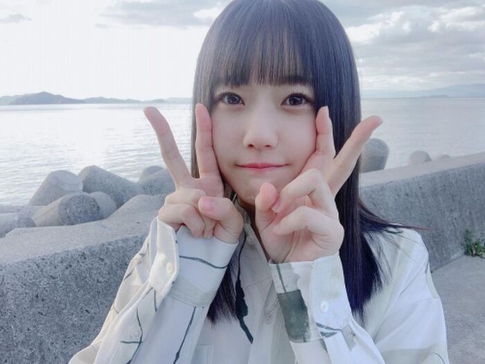 14-year-old Piseliaidl Discovery (゜ a ゜;) a bit 'Fujisaki Sakura' JC Idol mummy wwwww (image) 32th image