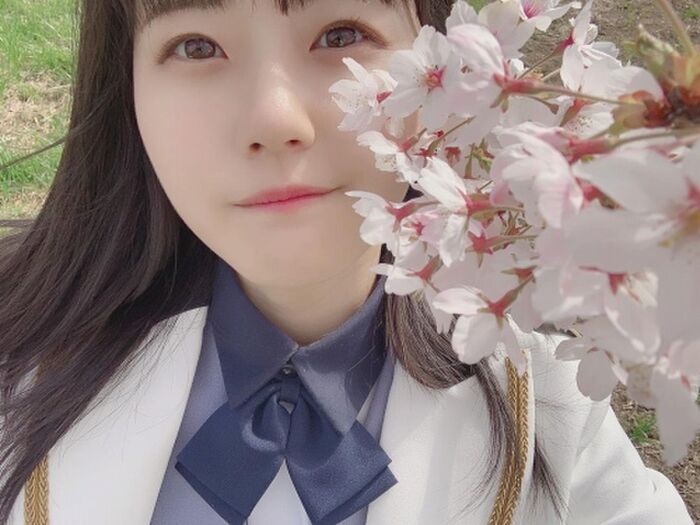 14-year-old Piseliaidl Discovery (゜ a ゜;) a bit 'Fujisaki Sakura' JC Idol mummy wwwww (image) 34th image