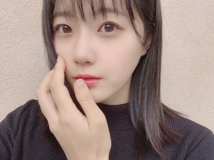 14-year-old Piseliaidl Discovery (゜ a ゜;) a bit 'Fujisaki Sakura' JC Idol mummy wwwww (image) 35th image