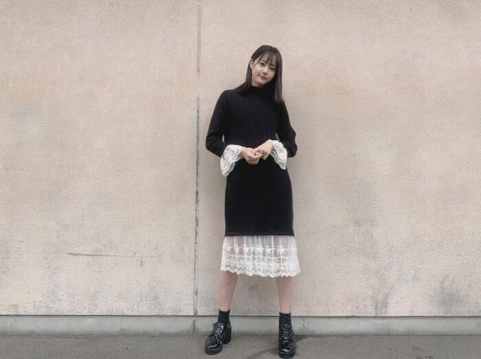 14-year-old Piseliaidl Discovery (゜ a ゜;) a bit 'Fujisaki Sakura' JC Idol mummy wwwww (image) 36th image