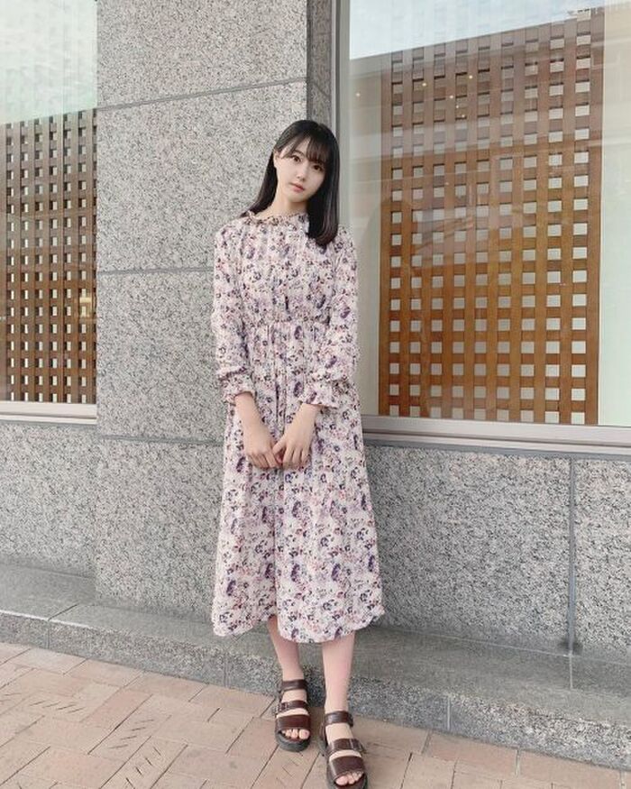 14-year-old Piseliaidl Discovery (゜ a ゜;) a bit 'Fujisaki Sakura' JC Idol mummy wwwww (image) 37th image