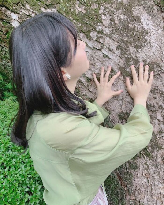 14-year-old Piseliaidl Discovery (゜ a ゜;) a bit 'Fujisaki Sakura' JC Idol mummy wwwww (image) 40th image