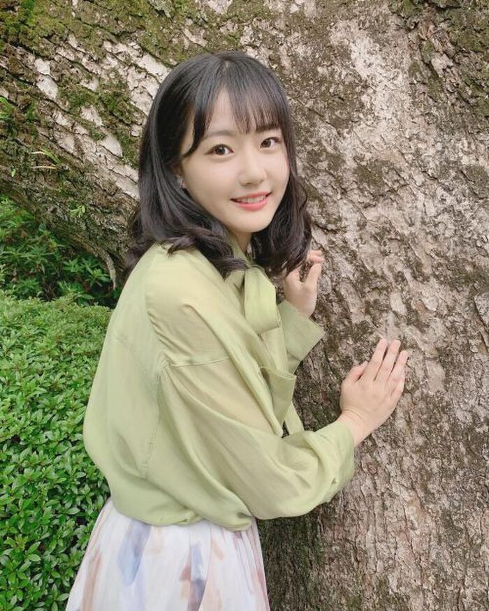 14-year-old Piseliaidl Discovery (゜ a ゜;) a bit 'Fujisaki Sakura' JC Idol mummy wwwww (image) 42th image
