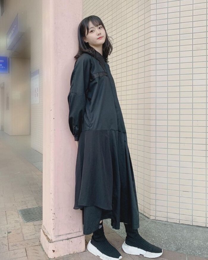 14-year-old Piseliaidl Discovery (゜ a ゜;) a bit 'Fujisaki Sakura' JC Idol mummy wwwww (image) 46th image