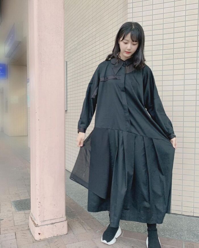 14-year-old Piseliaidl Discovery (゜ a ゜;) a bit 'Fujisaki Sakura' JC Idol mummy wwwww (image) 48th image