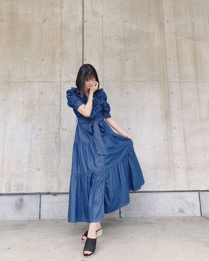 14-year-old Piseliaidl Discovery (゜ a ゜;) a bit 'Fujisaki Sakura' JC Idol mummy wwwww (image) 49th image