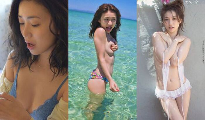 14-year-old Piseliaidl Discovery (゜ a ゜;) a bit 'Fujisaki Sakura' JC Idol mummy wwwww (image) 54th image