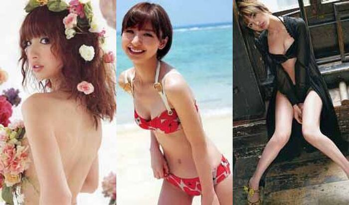 14-year-old Piseliaidl Discovery (゜ a ゜;) a bit 'Fujisaki Sakura' JC Idol mummy wwwww (image) 55th image