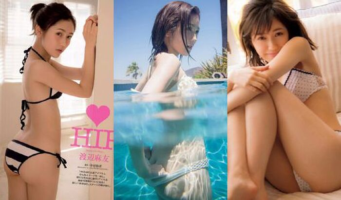 14-year-old Piseliaidl Discovery (゜ a ゜;) a bit 'Fujisaki Sakura' JC Idol mummy wwwww (image) 56th image