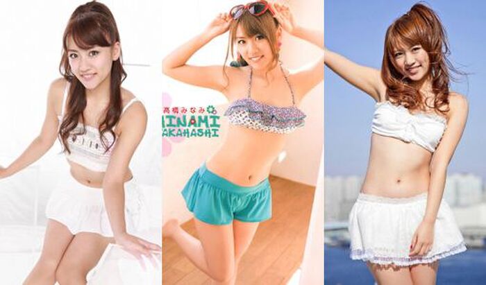14-year-old Piseliaidl Discovery (゜ a ゜;) a bit 'Fujisaki Sakura' JC Idol mummy wwwww (image) 57th image