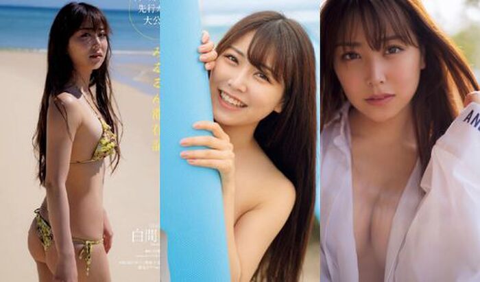14-year-old Piseliaidl Discovery (゜ a ゜;) a bit 'Fujisaki Sakura' JC Idol mummy wwwww (image) 75th image