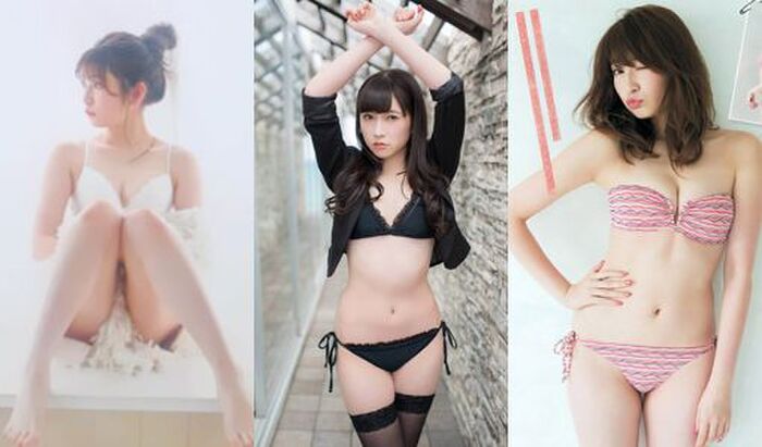 14-year-old Piseliaidl Discovery (゜ a ゜;) a bit 'Fujisaki Sakura' JC Idol mummy wwwww (image) 76th image