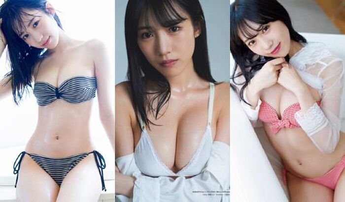 14-year-old Piseliaidl Discovery (゜ a ゜;) a bit 'Fujisaki Sakura' JC Idol mummy wwwww (image) 77th image