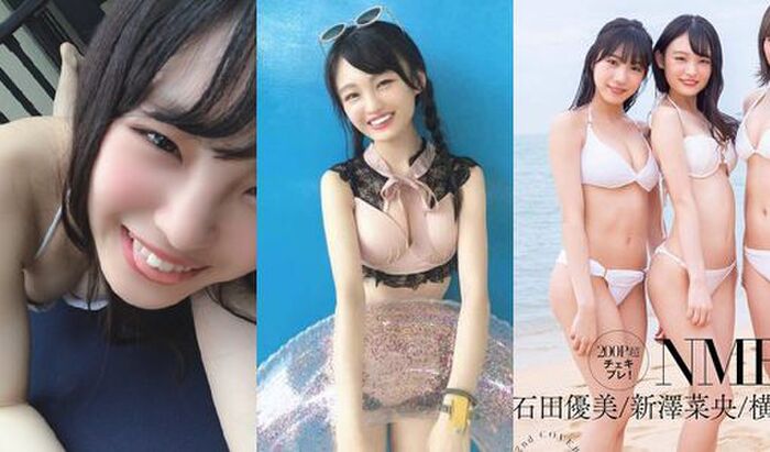 14-year-old Piseliaidl Discovery (゜ a ゜;) a bit 'Fujisaki Sakura' JC Idol mummy wwwww (image) 79th image