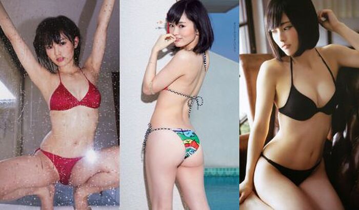 14-year-old Piseliaidl Discovery (゜ a ゜;) a bit 'Fujisaki Sakura' JC Idol mummy wwwww (image) 85th image