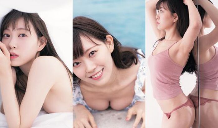 14-year-old Piseliaidl Discovery (゜ a ゜;) a bit 'Fujisaki Sakura' JC Idol mummy wwwww (image) 86th image