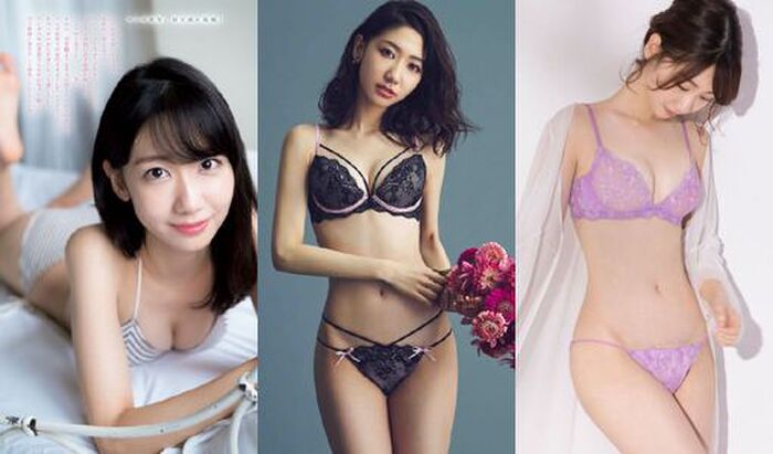 14-year-old Piseliaidl Discovery (゜ a ゜;) a bit 'Fujisaki Sakura' JC Idol mummy wwwww (image) 89th image
