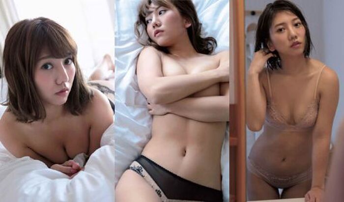 14-year-old Piseliaidl Discovery (゜ a ゜;) a bit 'Fujisaki Sakura' JC Idol mummy wwwww (image) 91th image
