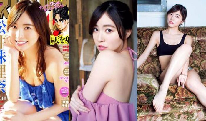14-year-old Piseliaidl Discovery (゜ a ゜;) a bit 'Fujisaki Sakura' JC Idol mummy wwwww (image) 93th image