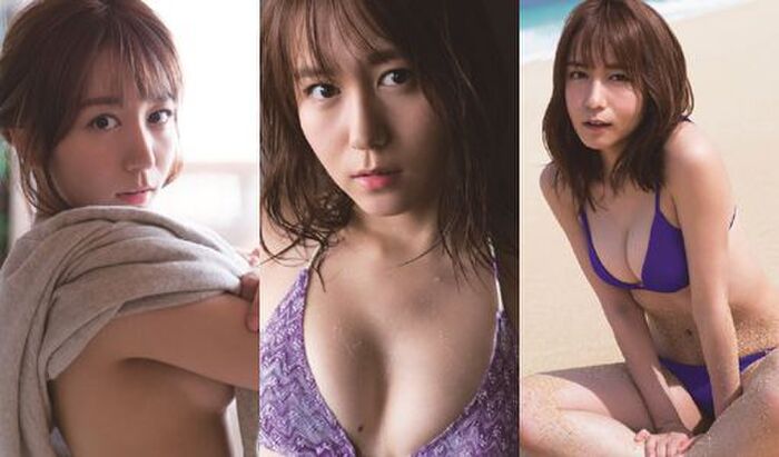 14-year-old Piseliaidl Discovery (゜ a ゜;) a bit 'Fujisaki Sakura' JC Idol mummy wwwww (image) 95th image