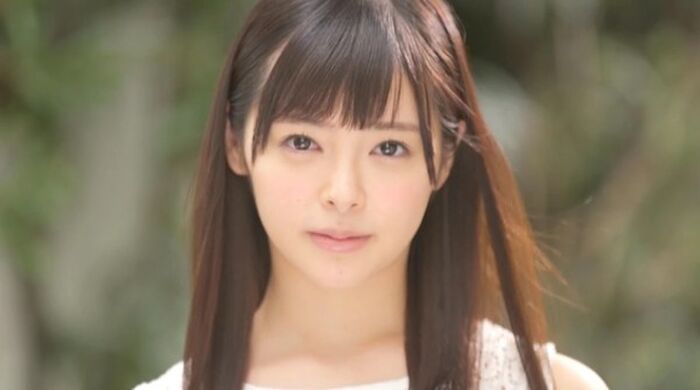 Sod this year last large AV debut Ogura Hamilton (19) was a talented body of beautiful nipple in stark public naked ww 21th image