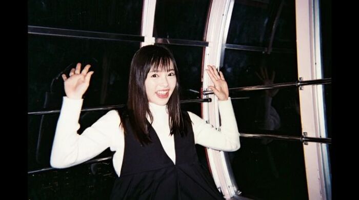 Sod this year last large AV debut Ogura Hamilton (19) was a talented body of beautiful nipple in stark public naked ww 31th image