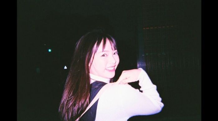 Sod this year last large AV debut Ogura Hamilton (19) was a talented body of beautiful nipple in stark public naked ww 32th image