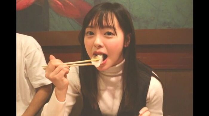 Sod this year last large AV debut Ogura Hamilton (19) was a talented body of beautiful nipple in stark public naked ww 35th image
